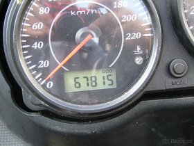 kawasaki er6f ABS - 8