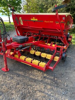 Vaderstad rapid 300s - 8