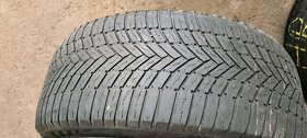 Orig. letní kola BMW F30, F31 Bridgestone 225/50R17 - 8