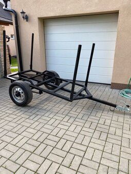Vyvažečka na dřevo - 8