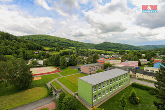 Prodej bytu 3+1, 75 m², Zlaté Hory, ul. Wolkerova - 8