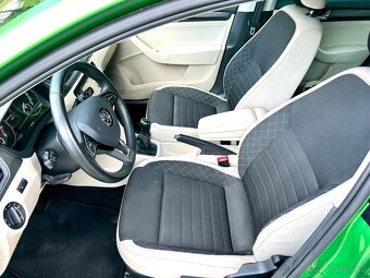 Skoda Rapid 1.0 TSI 81kw , 63 000 km , STYLE , NEHAVAROVANO - 8