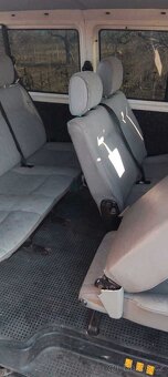 VW T4 - 8