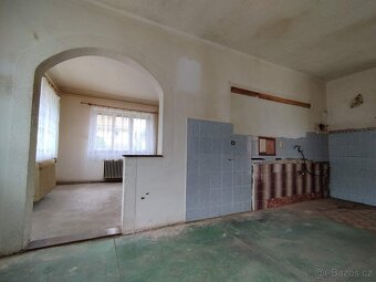 Prodej domu se zahradou, Konecchlumí- Kamenice - 8