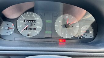 Škoda Felicia 1.3, 50kW – 18tis. km, 1. majitel - 8