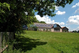Prodej, rodinný dům, 141 m2, Šachotín - Šlapanov - 8