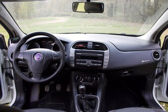 2009 Fiat Bravo 1.4 66kw - 8