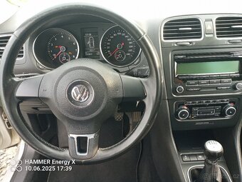Golf 1.2 TSI - 8