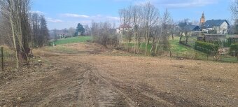 Prodej, pozemek stavební v obci Kaczyce - 8