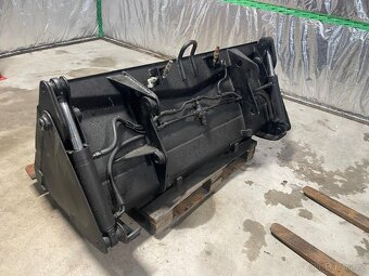 NAKLADAČ WACKER NEUSON KRAMER 850 - 8