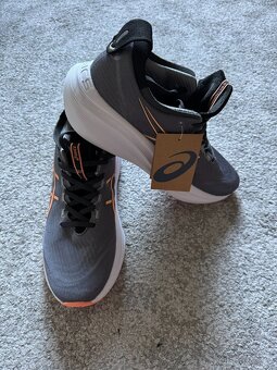 Běžecké boty Asics Gel Nimbus 27 #2 - 8