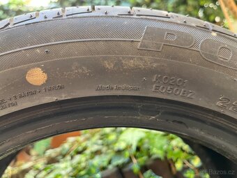 Letní pneu 225/50R16, 92V - 8