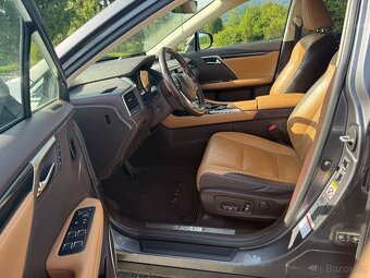 Lexus RX 450h, Limited Edition - 8