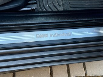 BMW 5 F11 touring 530d 190 kW xDrive Individual - 8