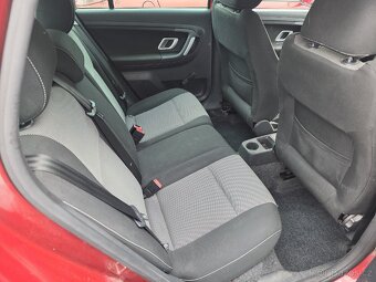 Škoda Fabia II. 1.2 HTP - 8