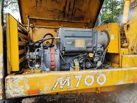 Weimar M700 - 8