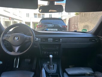 BMW e90 330i 190kw n52 - 8
