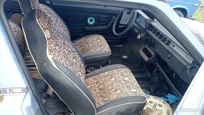 Škoda, Lada - 8