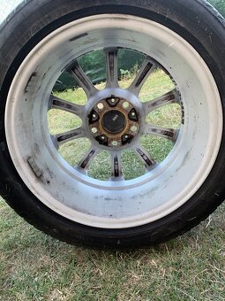Bmw kola r17 - 8