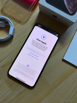 ‼️ iPhone XS MAX 256GB GOLD / KRÁSNÝ STAV ‼️ - 8