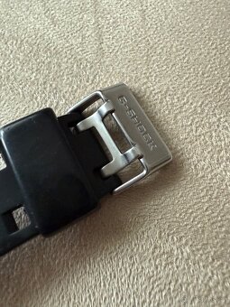 Pánské hodinky Casio GD-350-1ER Mens Watch G-Shock Classic - 8
