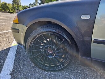 Passat b 5.5 1.9 tdi 96kw - 8