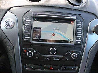 FORD MONDEO, 2011, Automat - 8