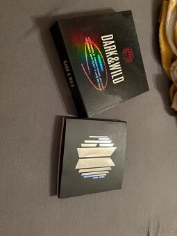 Album BTS DARK&WILD a foto kniha - 8