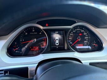 Audi A6 - 8