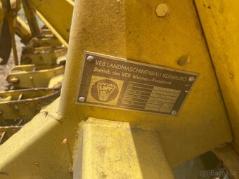 Hromadný inzerát zemědělské techniky - 8