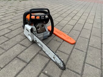 motorová pila Stihl MS 211 - 8