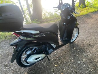 Honda SH 125 (2013) - 8