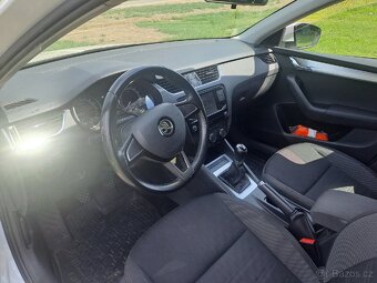 Škoda Octavia 3 Combi - 8