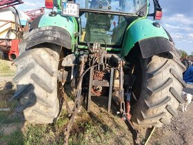 Traktor DEUTz FAHR AGROTRON 6.45 - 8