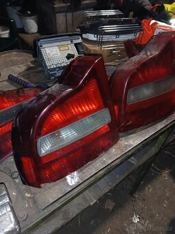 Volvo - 8