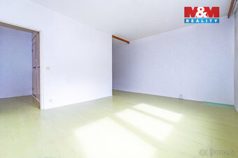 Prodej bytu 2+kk v Brně; Brno, ul. Mikulovská - 8