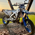 TM Racing 450 SMR Supermoto - 8