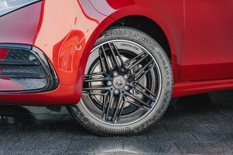 MERCEDES BENZ V300dL-4M-AMG-360-NezT-Tažné-R19 - 8