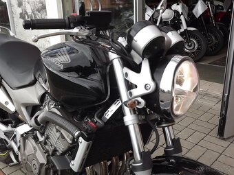 Honda CB 600F Hornet - 8