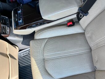 AUDI A8 3,0 TDI - 8
