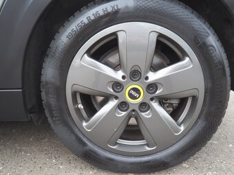 2022 Mini Cooper SE Essential, Navi, LED135 kW - 8