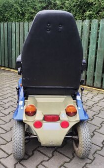 Meyra Optimus 2 - 8