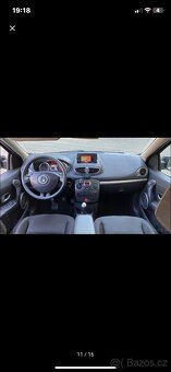 Renault clio 1.2 16v - 8