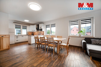Prodej rodinného domu, 129 m², Červená Voda - 8