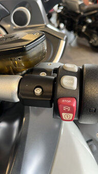 Prodám BMW K1600GT - 8