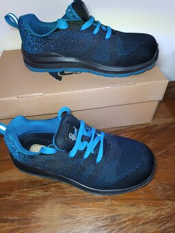 Pracovní ochranná obuv CXS TEXLINE, vel. 37 NOVÁ - 8