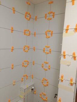 Zednik/Obkládač - 8