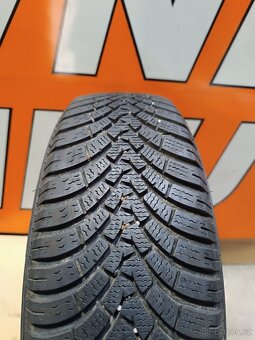 Zimní sada Corsa ET39 4x100 pneu 185/65R15 - 8