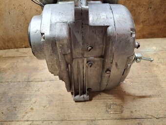 Motor čz 250 513 motokros - 8