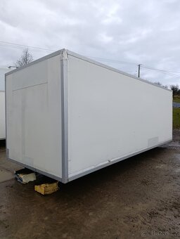Kontejner Izoterma / Skladový Kontejner / Chladicí Kontejner - 8